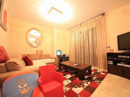 Apartment in Malaga for sale 214665