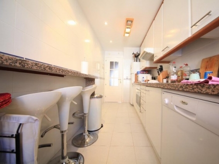 town, Spain | Apartment for sale 214665