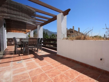 Malaga Apartment 214665