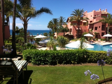 New Golden Mile property: Apartment for sale in New Golden Mile 214666