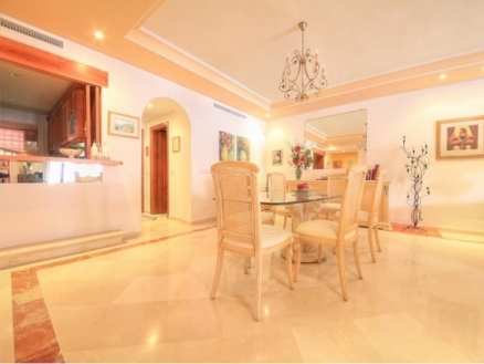 New Golden Mile property: Apartment with 2 bedroom in New Golden Mile 214666
