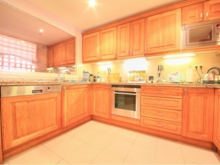 New Golden Mile property: Apartment for sale in New Golden Mile, Malaga 214666