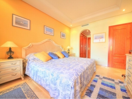 New Golden Mile property: New Golden Mile, Spain | Apartment for sale 214666