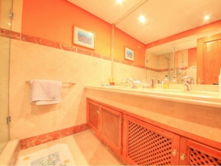 New Golden Mile property: Malaga Apartment 214666