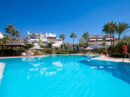 Apartment for sale in town 214667