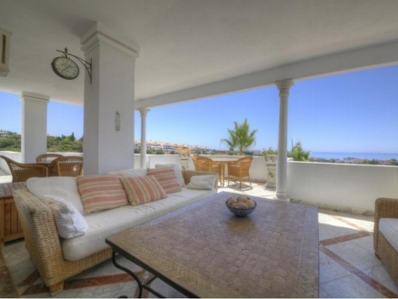 Apartment for sale in town, Spain 214667