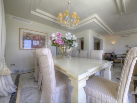 Apartment with 3 bedroom in town, Spain 214667