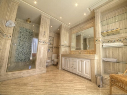 Apartment for sale in town, Malaga 214667