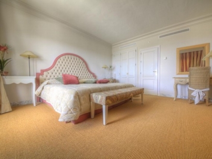 Apartment in Malaga for sale 214667