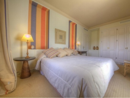 Malaga property | 3 bedroom Apartment 214667