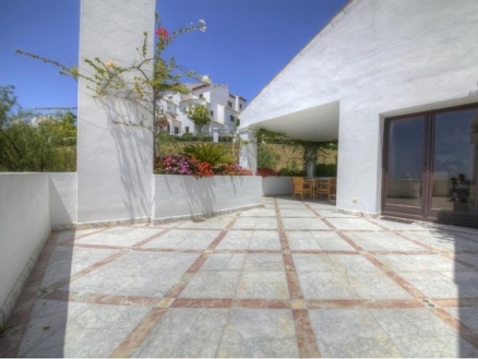 Malaga Apartment 214667