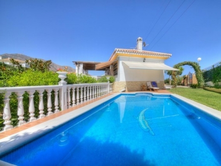 Fuengirola property: Villa for sale in Fuengirola 214669