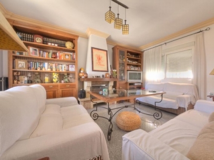 Fuengirola property: Villa with 4 bedroom in Fuengirola 214669