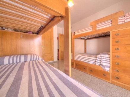 Fuengirola property: Malaga Villa 214669