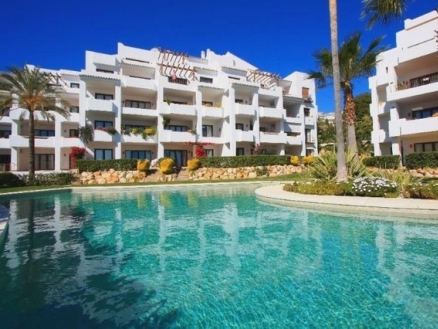 Apartment for sale in town 214671