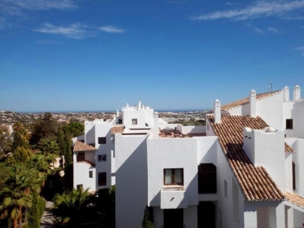 Apartment for sale in town, Spain 214671