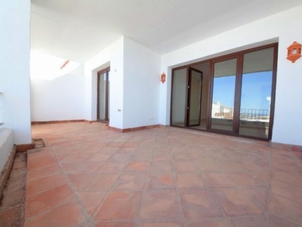 Apartment for sale in town, Malaga 214671