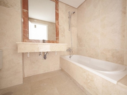 Apartment in Malaga for sale 214671