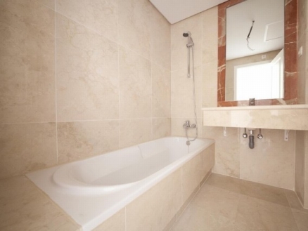 town, Spain | Apartment for sale 214671