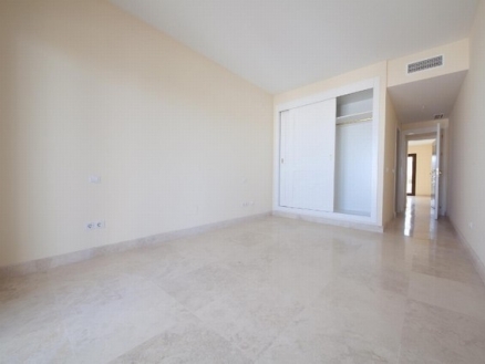 Malaga Apartment 214671