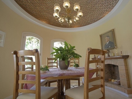 El Paraiso property: Villa in Malaga for sale 214672
