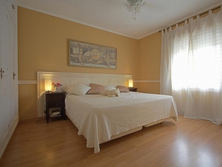 El Paraiso property: El Paraiso Villa 214672