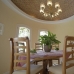 El Paraiso property: Villa in El Paraiso 214672
