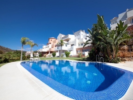 Apartment for sale in town 214673