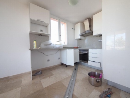 Apartment in Malaga for sale 214673