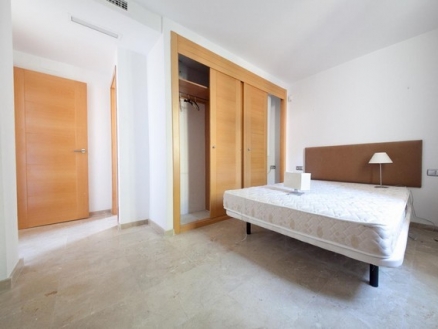 town, Spain | Apartment for sale 214673