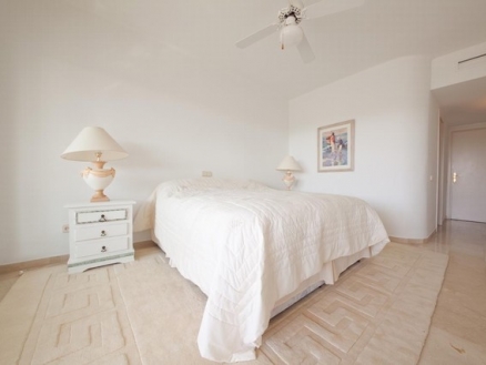 Rio Real property: Apartment in Malaga for sale 214674