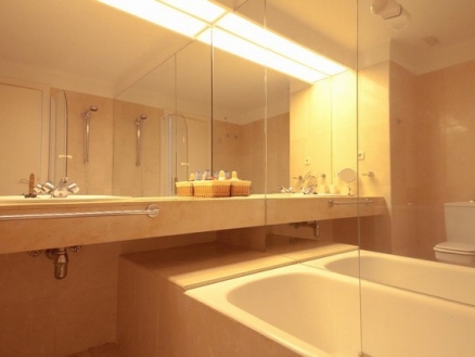 Rio Real property: Malaga Apartment 214674