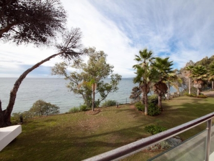Estepona property: Apartment for sale in Estepona 214675