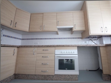 Estepona property: Apartment for sale in Estepona, Malaga 214675