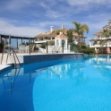 Apartment for sale in town 214678