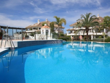 Apartment for sale in town 214678