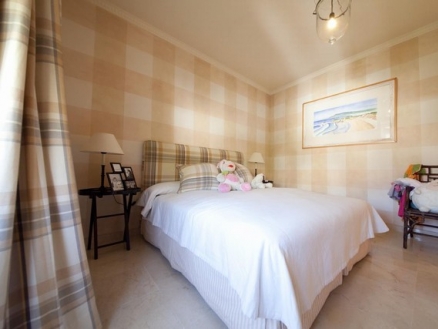 Apartment for sale in town, Malaga 214678