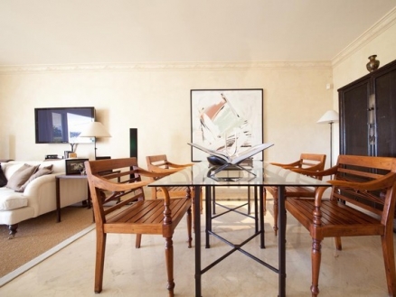 Apartment in Malaga for sale 214678