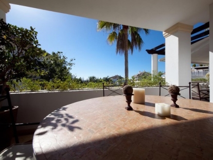 Malaga property | 3 bedroom Apartment 214678