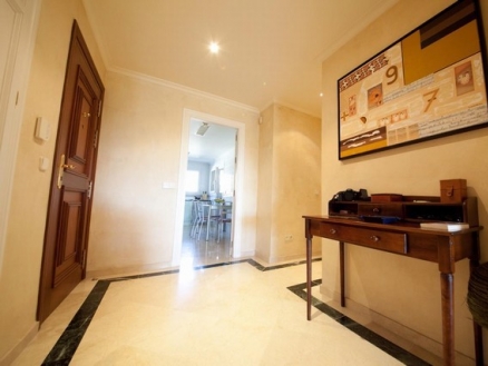 town, Spain | Apartment for sale 214678