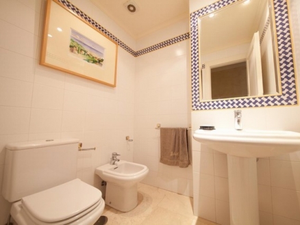 Malaga Apartment 214678