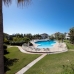 3 bedroom Apartment in town, Spain 214678