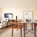 Apartment in town 214678