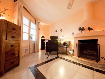 Townhome for sale in town, Malaga 214680