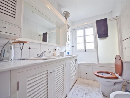 Townhome in Malaga for sale 214680