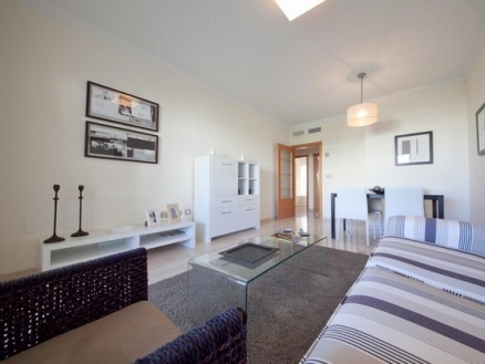 Manilva property: Apartment for sale in Manilva, Spain 214681