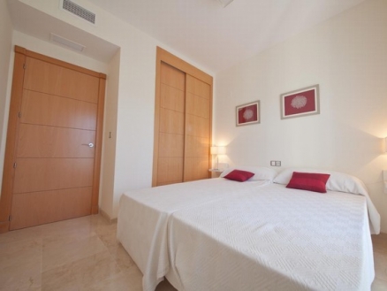 Manilva property: Apartment with 2 bedroom in Manilva 214681