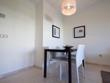 Manilva property: Apartment with 2 bedroom in Manilva, Spain 214681