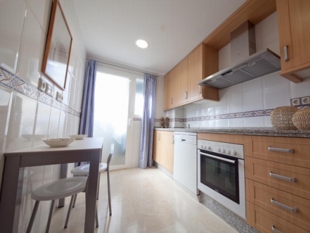 Manilva property: Apartment for sale in Manilva, Malaga 214681