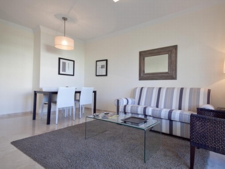 Manilva property: Apartment in Malaga for sale 214681